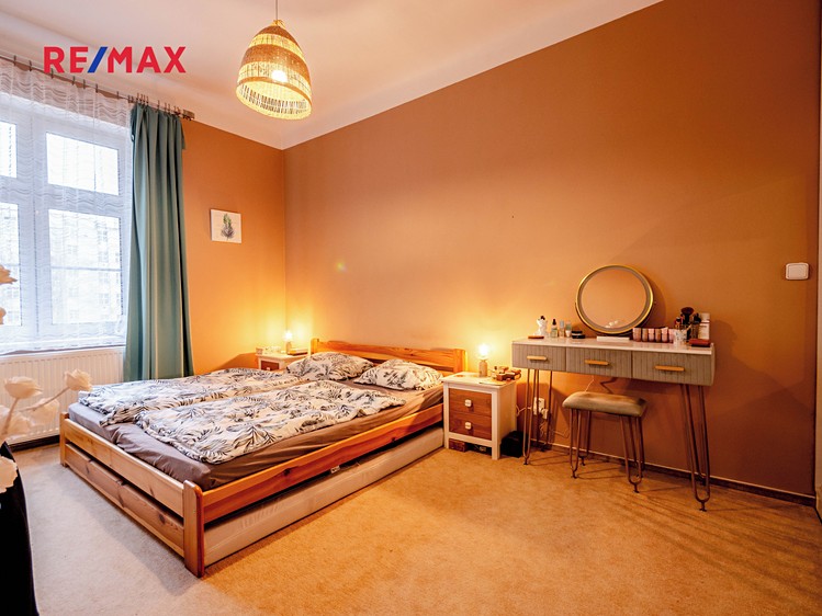 Prodej bytu 2+kk 57 m² (Jednopodlažní) - foto 8