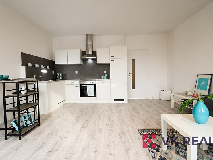 Prodej bytu 1+kk 31 m² - foto 4