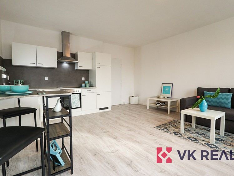 Prodej bytu 1+kk 31 m² - foto 6