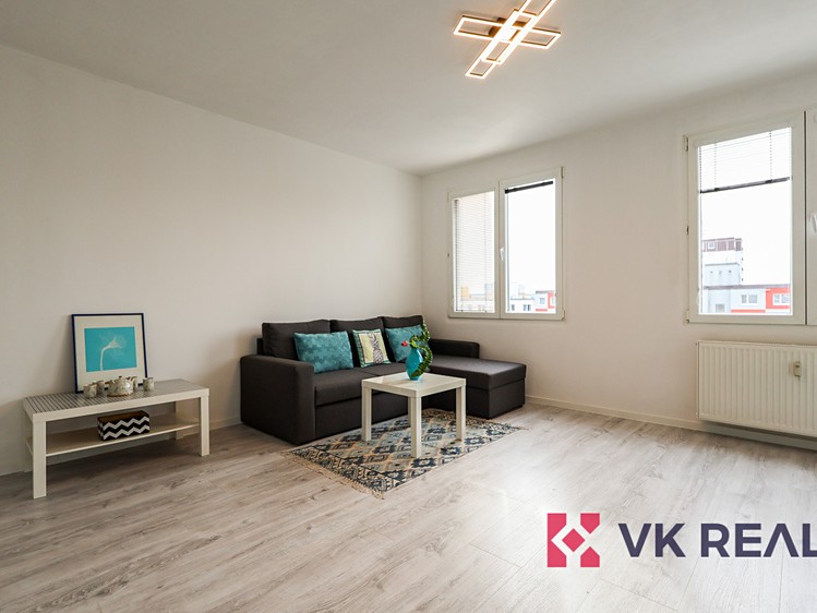 Prodej bytu 1+kk 31 m² - foto 8