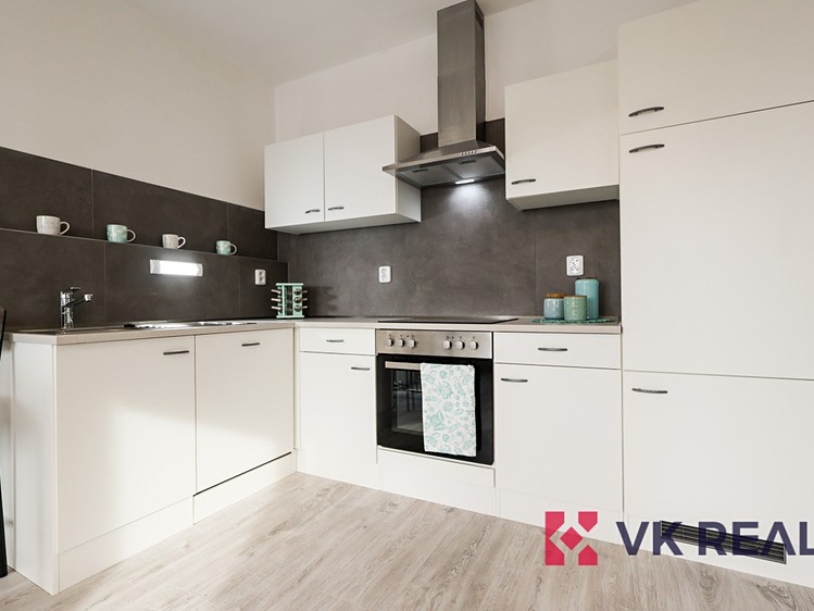 Prodej bytu 1+kk 31 m² - foto 5