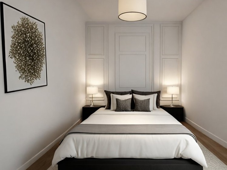 Prodej bytu 3+1 111 m² - foto 4