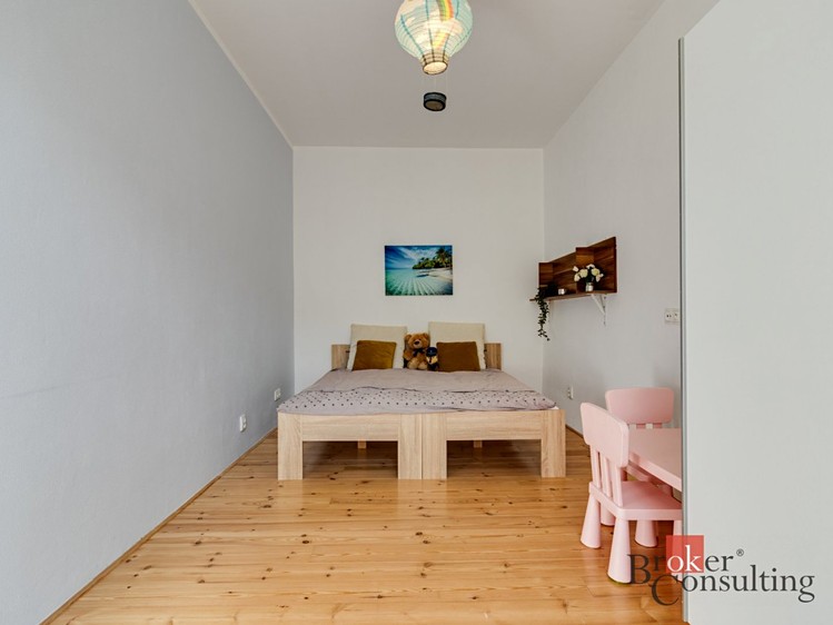 Prodej bytu 3+1 111 m² - foto 8