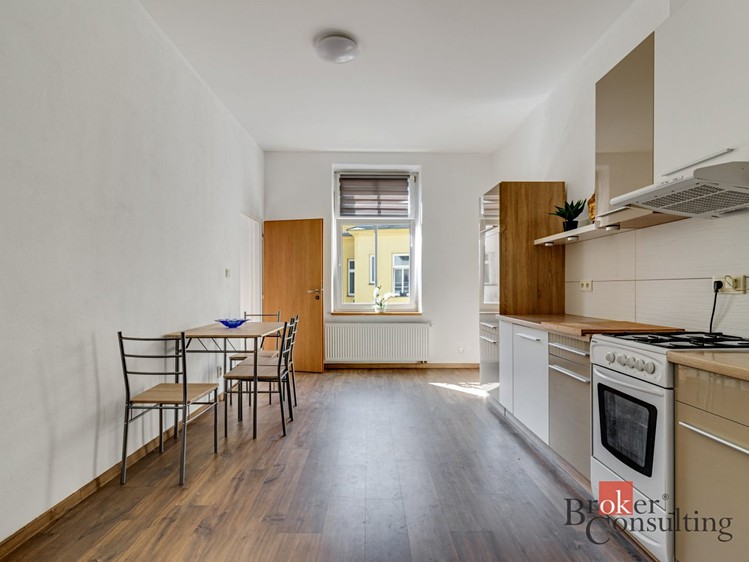 Prodej bytu 3+1 111 m² - foto 5