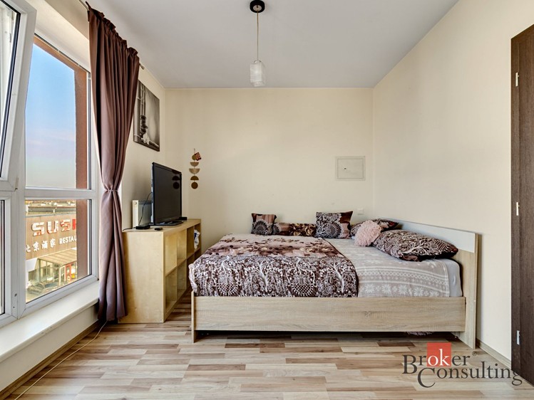 Prodej bytu 2+1 65 m² - foto 4