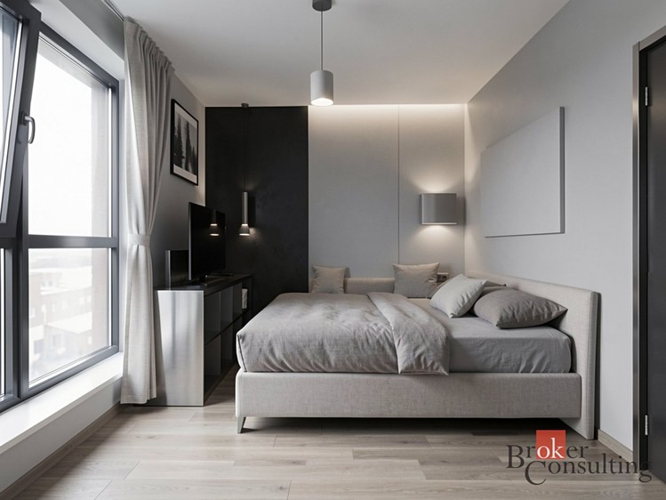 Prodej bytu 2+1 65 m² - foto 3