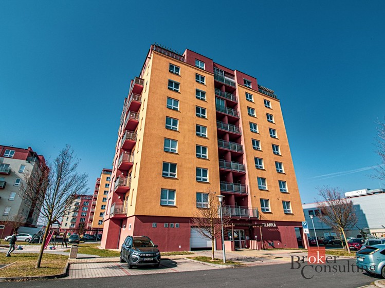 Prodej bytu 2+1 65 m² - foto 1