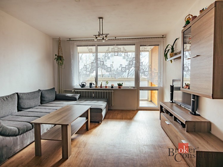 Prodej bytu 4+1 84 m² - foto 4