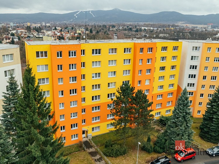 Prodej bytu 4+1 84 m² - foto 1