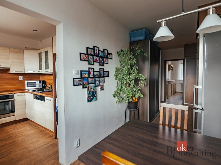 Prodej bytu 4+1 84 m² - foto 6