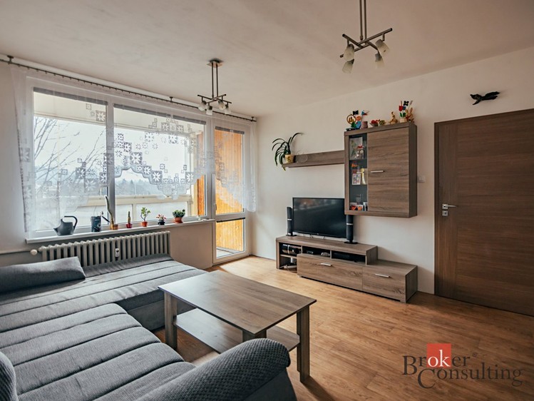 Prodej bytu 4+1 84 m² - foto 8