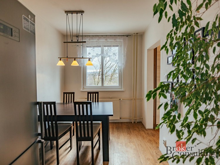 Prodej bytu 4+1 84 m² - foto 5