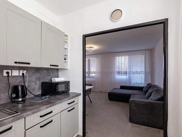 Prodej bytu 3+1 77 m² - foto 6