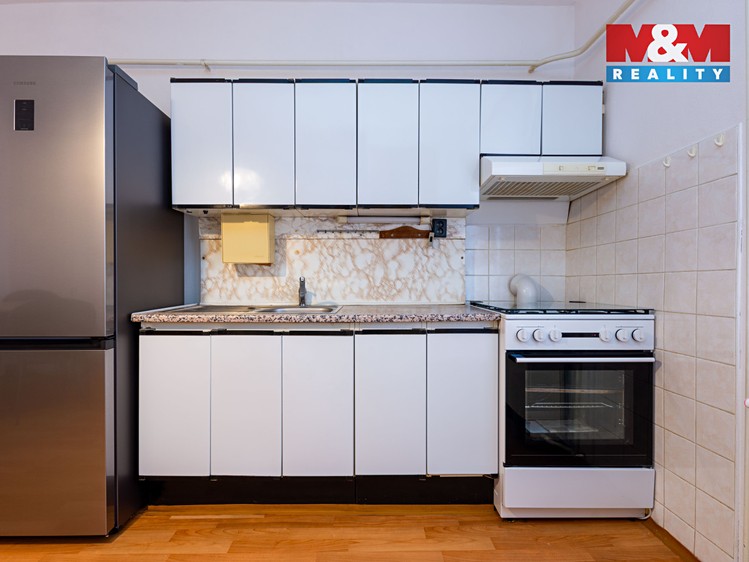 Prodej bytu 1+1 46 m² - foto 6
