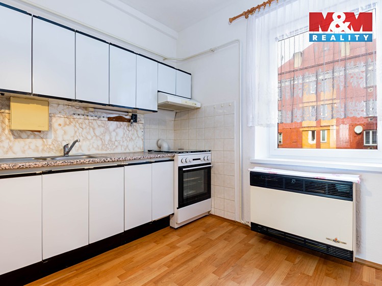 Prodej bytu 1+1 46 m² - foto 5