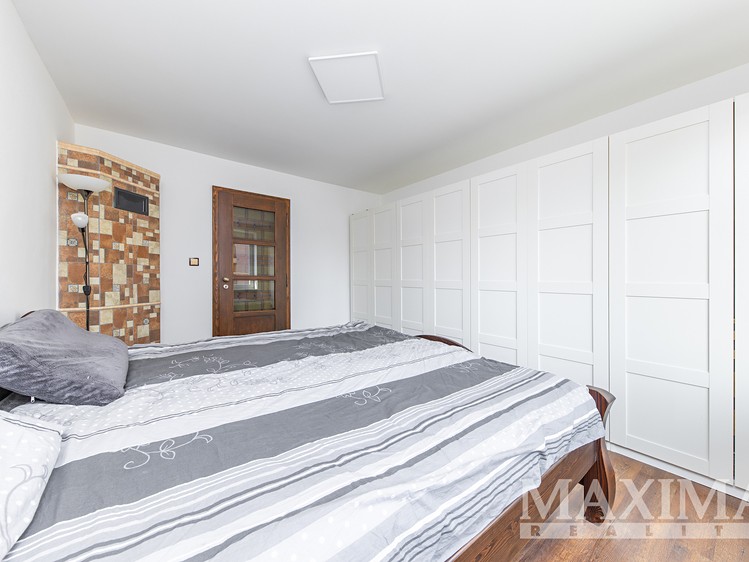 Prodej bytu 2+kk 55 m² - foto 4