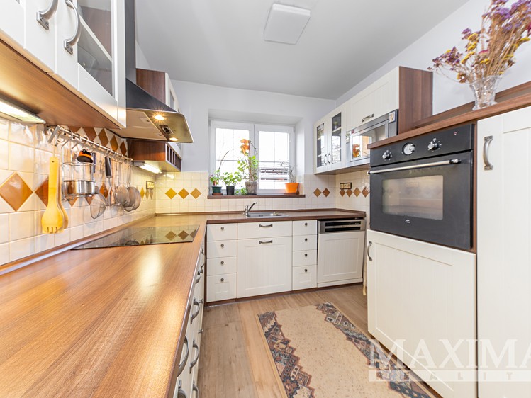 Prodej bytu 2+kk 55 m² - foto 1