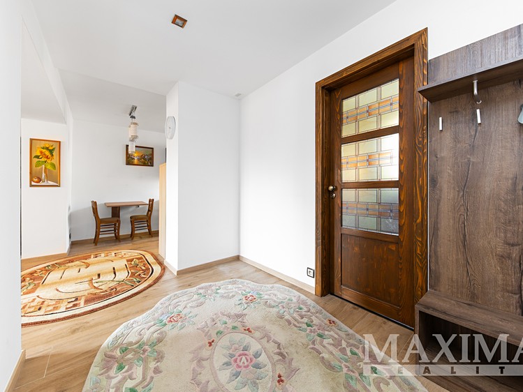 Prodej bytu 2+kk 55 m² - foto 6