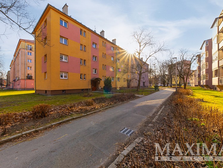 Prodej bytu 2+kk 55 m² - foto 5