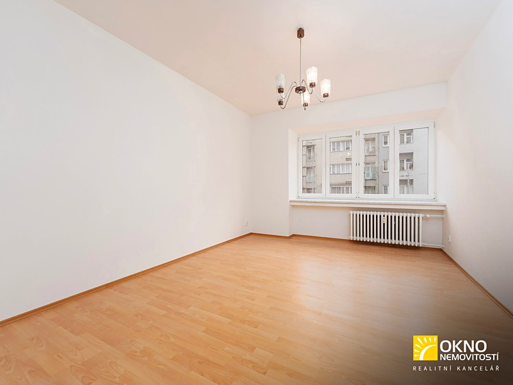 Prodej bytu 1+1 41 m² - foto 3