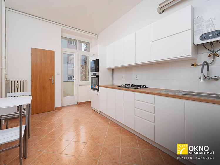 Prodej bytu 1+1 41 m² - foto 4