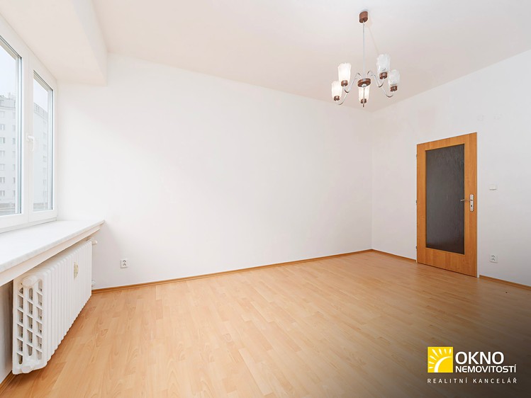 Prodej bytu 1+1 41 m² - foto 5