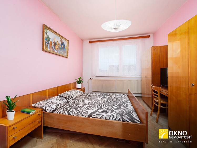 Prodej bytu 3+1 85 m² - foto 3