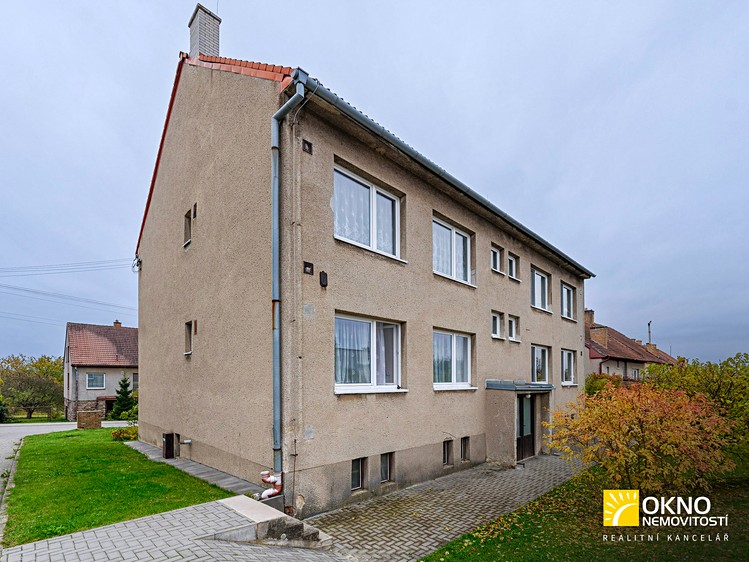 Prodej bytu 3+1 85 m² - foto 8