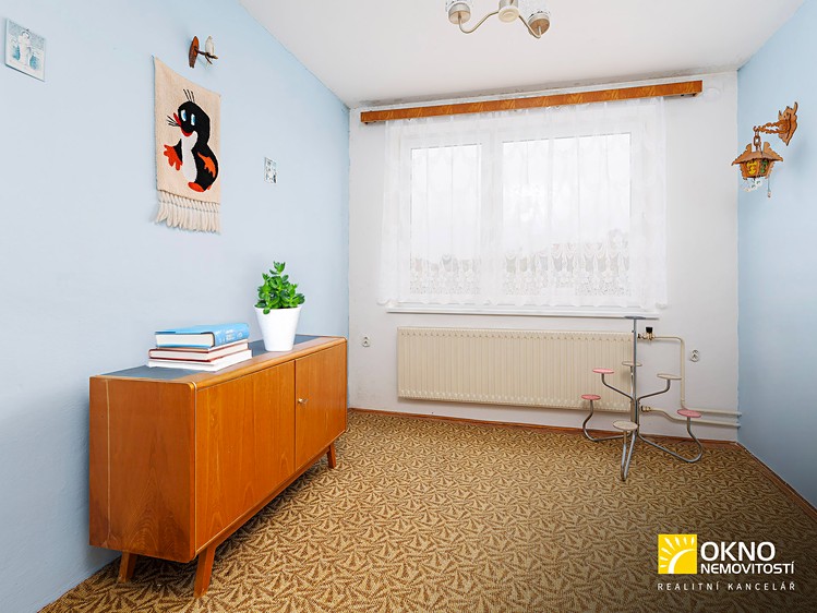 Prodej bytu 3+1 85 m² - foto 5