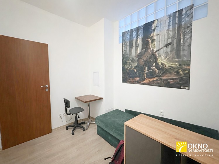 Prodej bytu 1+1 38 m² - foto 4