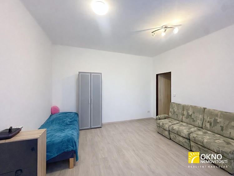 Prodej bytu 1+1 38 m² - foto 3