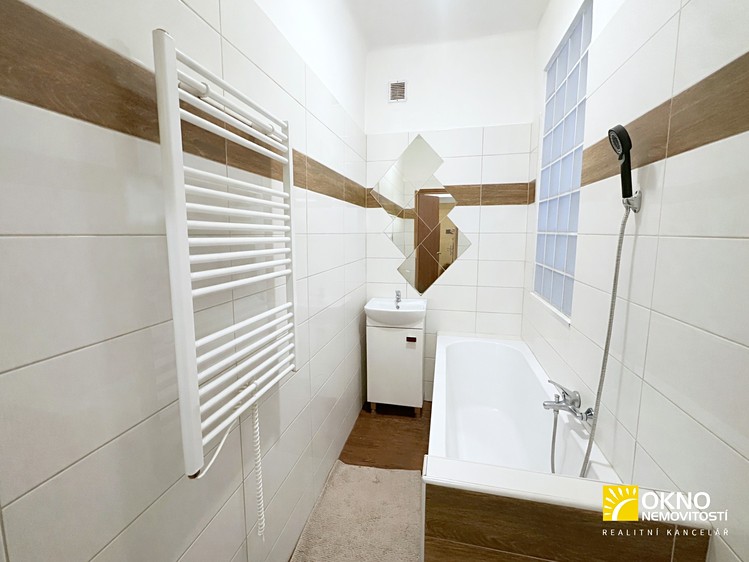 Prodej bytu 1+1 38 m² - foto 5