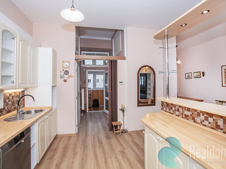 Prodej bytu 3+kk 82 m² (Jednopodlažní) - foto 7