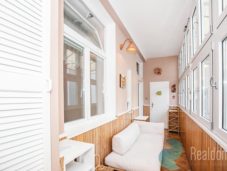 Prodej bytu 3+kk 82 m² (Jednopodlažní) - foto 5