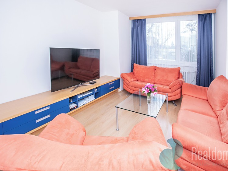 Prodej bytu 3+1 67 m² - foto 2