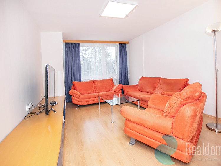 Prodej bytu 3+1 67 m² - foto 5