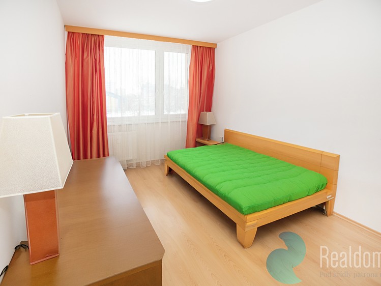 Prodej bytu 3+1 67 m² - foto 8