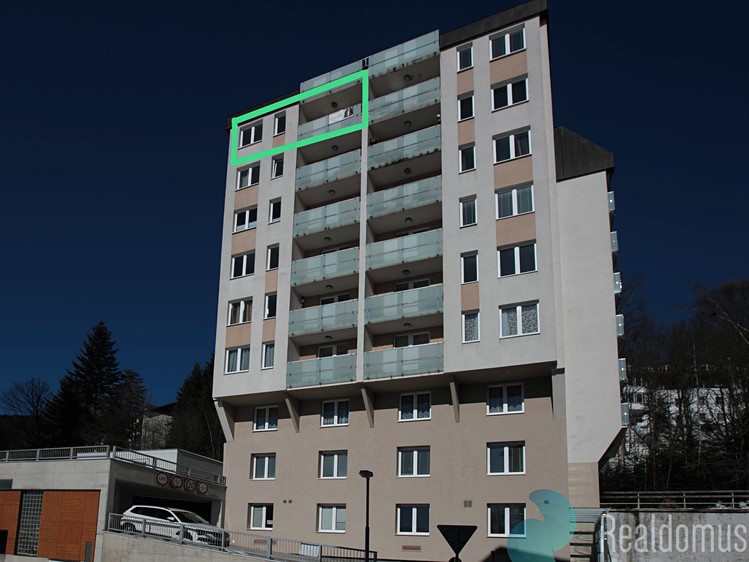 Prodej bytu 2+1 55 m² (Jednopodlažní) - foto 3