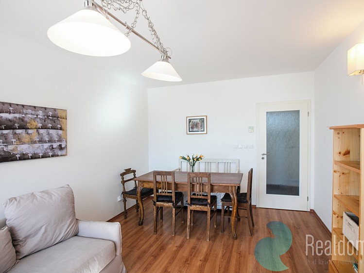 Prodej bytu 2+1 55 m² (Jednopodlažní) - foto 4