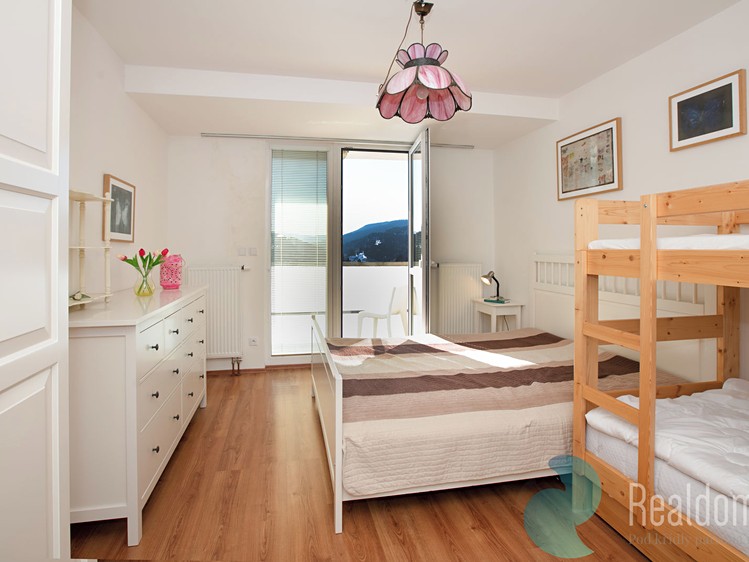 Prodej bytu 2+1 55 m² (Jednopodlažní) - foto 7