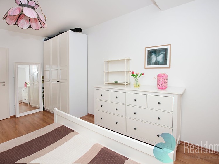 Prodej bytu 2+1 55 m² (Jednopodlažní) - foto 6