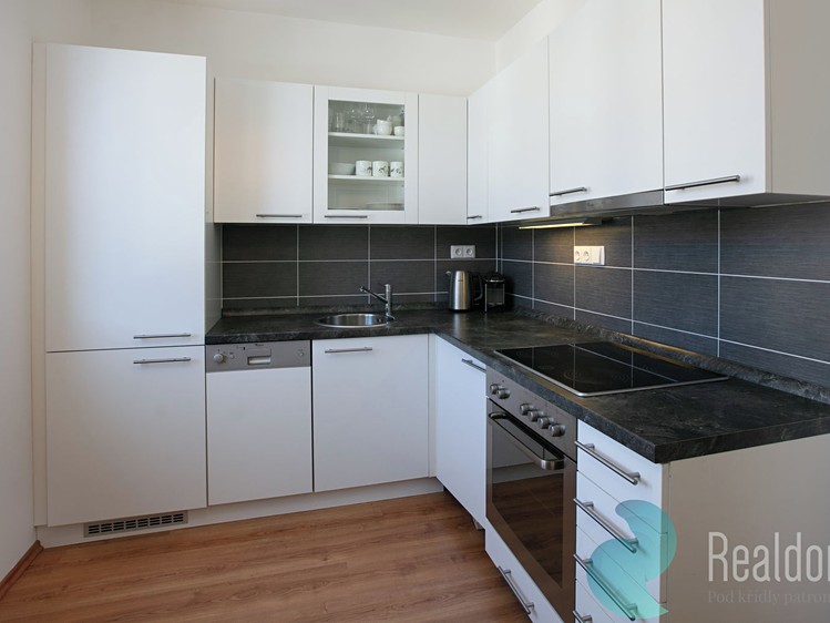 Prodej bytu 2+1 55 m² (Jednopodlažní) - foto 8