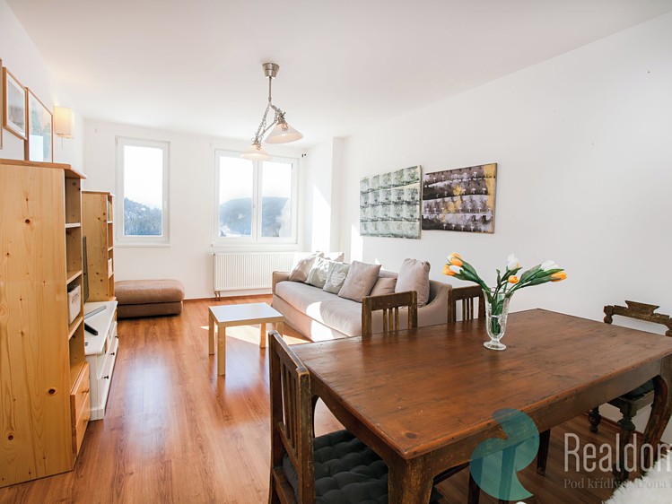 Prodej bytu 2+1 55 m² (Jednopodlažní) - foto 5