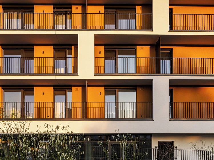 Prodej bytu 1+kk 47 m² - foto 4