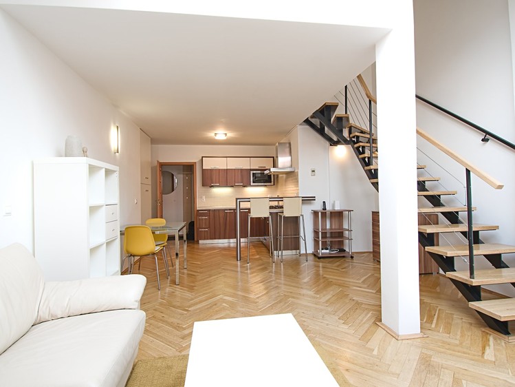 Prodej bytu 2+kk 85 m² - foto 3