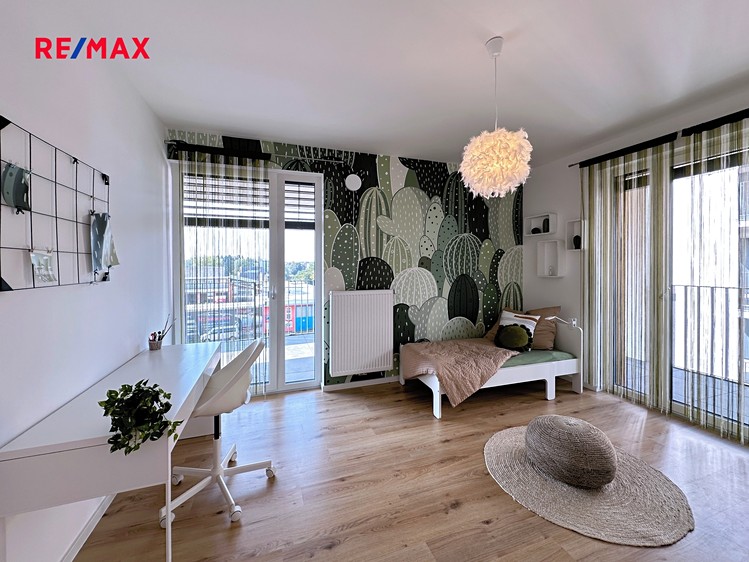 Prodej bytu 3+kk 84 m² - foto 4