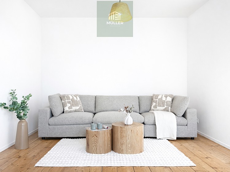 Prodej bytu 3+kk 72 m² - foto 1
