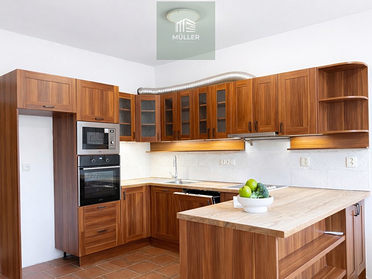 Prodej bytu 3+kk 72 m² - foto 4
