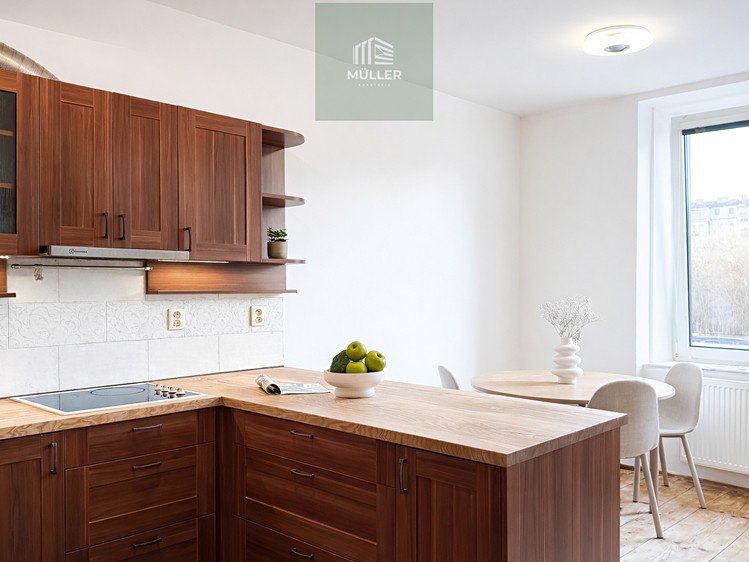 Prodej bytu 3+kk 72 m² - foto 3