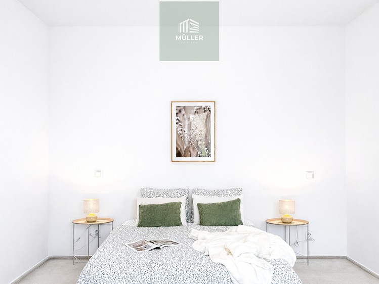 Prodej bytu 3+kk 72 m² - foto 8